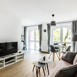 Beutiful Pearl In Tenement House In Center